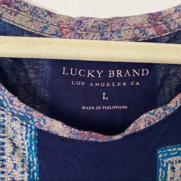Lucky brand T-Shirt - Picture 2 of 7